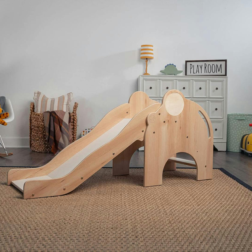 Nima- Elephant Slide