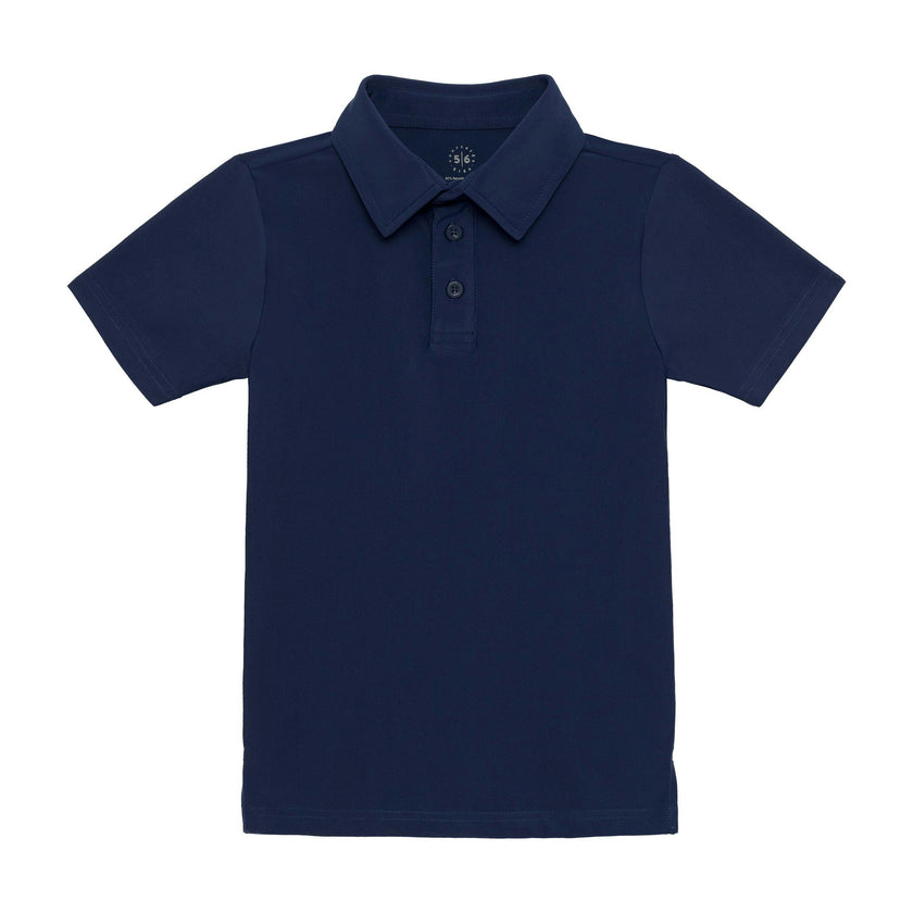 Boys Polo Shirt
