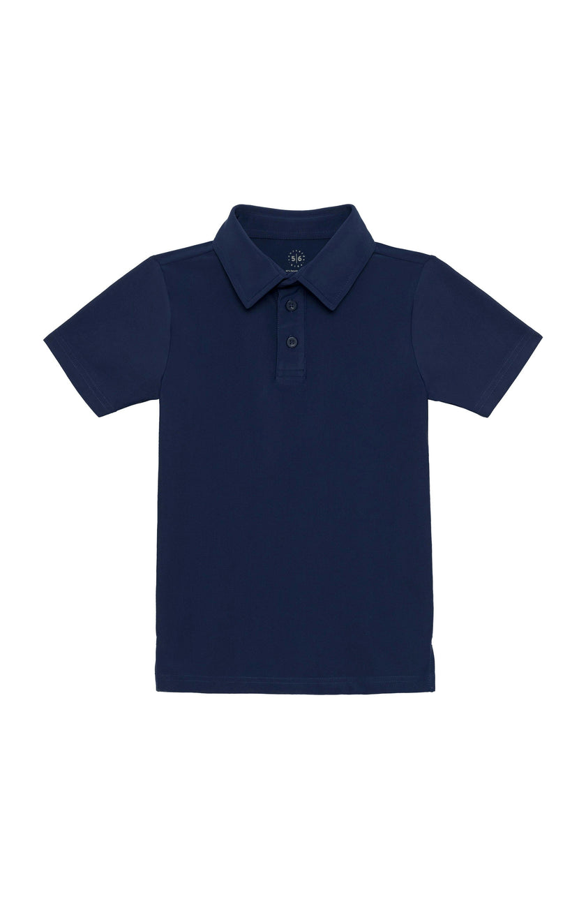 Boys Polo Shirt