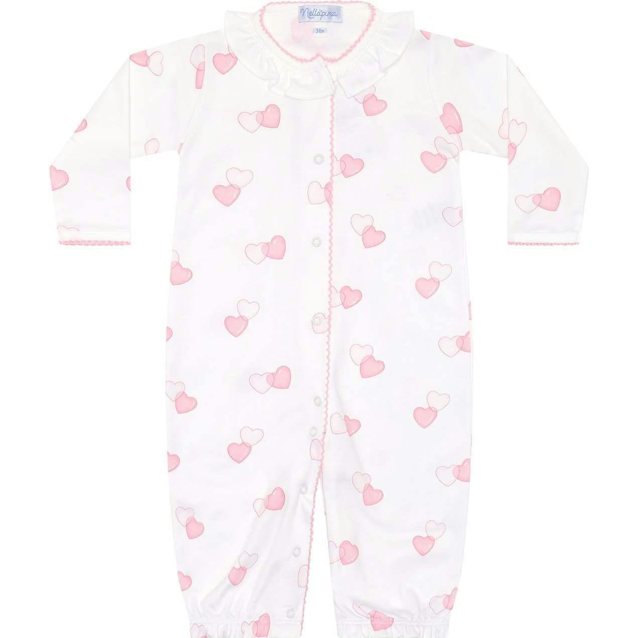 Sweetheart Converter Gown
