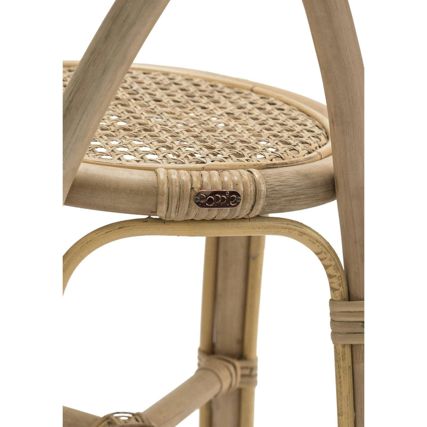 Toddler Bow Chair