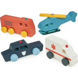 Emergency Transport