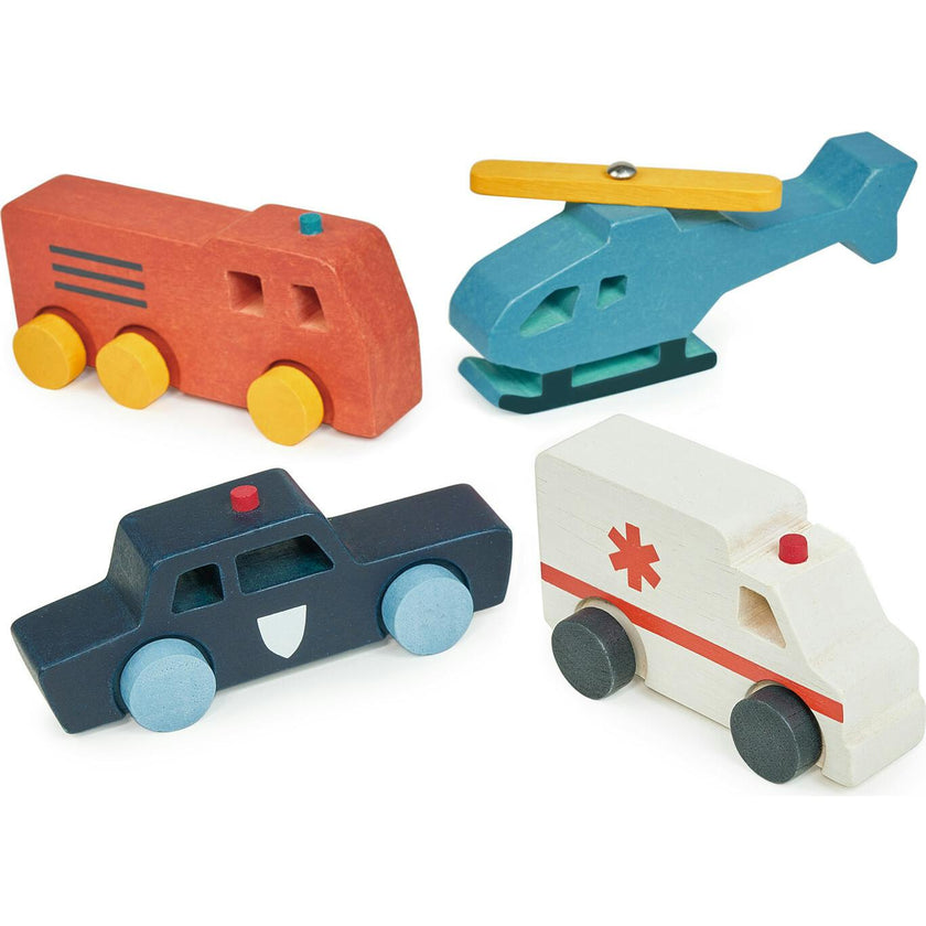 Emergency Transport