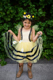 Great Pretenders Bumble Dress and Headband