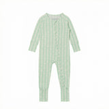 Mint Meadows Bamboo Sleeper