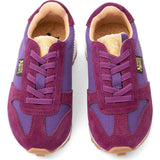 Keegan Sneaker Violet Dream, Purple