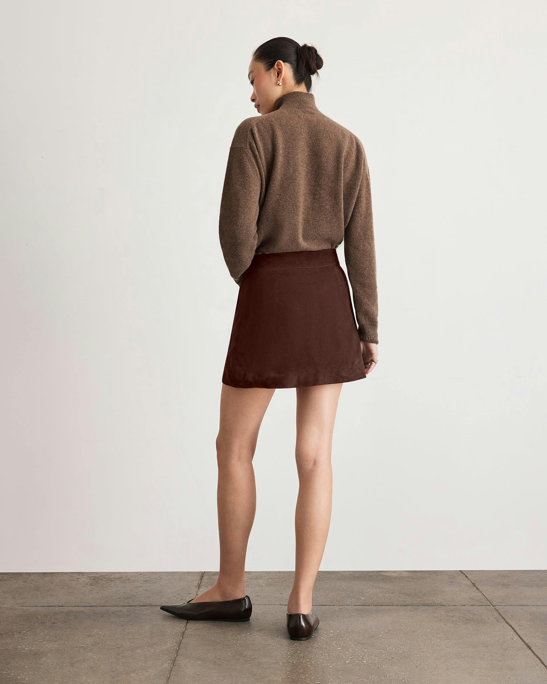 Fran Skirt