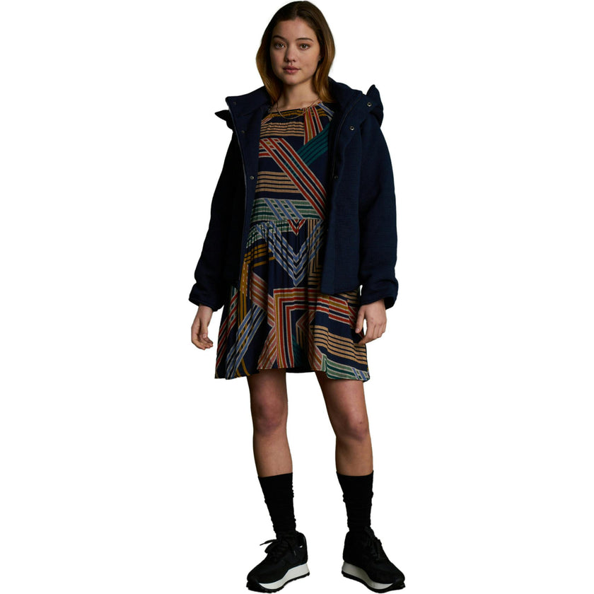 Ceylon Jacket