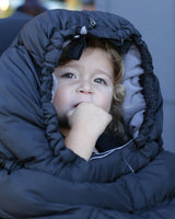 Blanket 212 evolution