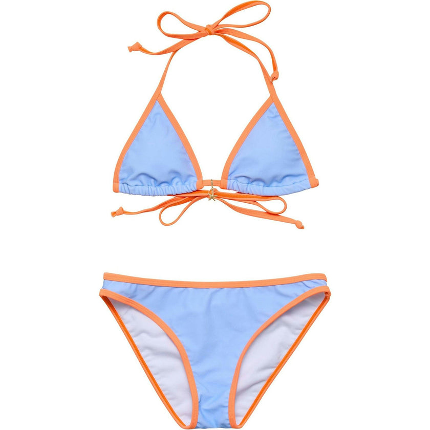 Sea Sorbet Teen Triangle Bikini