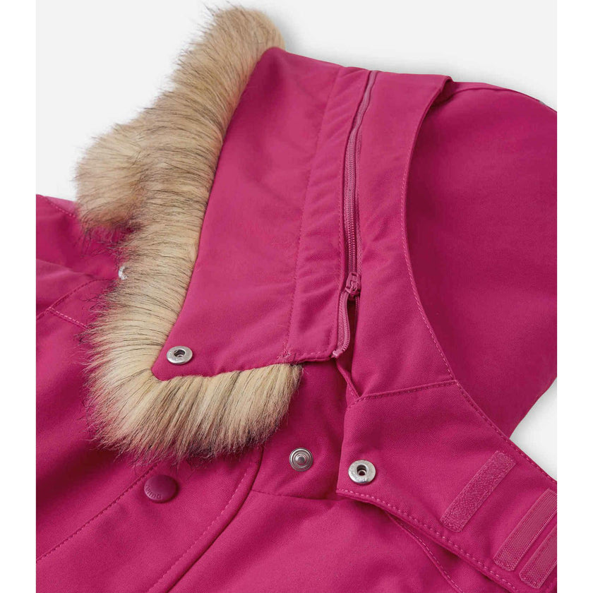 Stavanger ReimaTec winter overall
