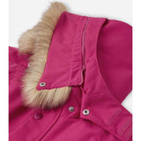 Stavanger ReimaTec winter overall