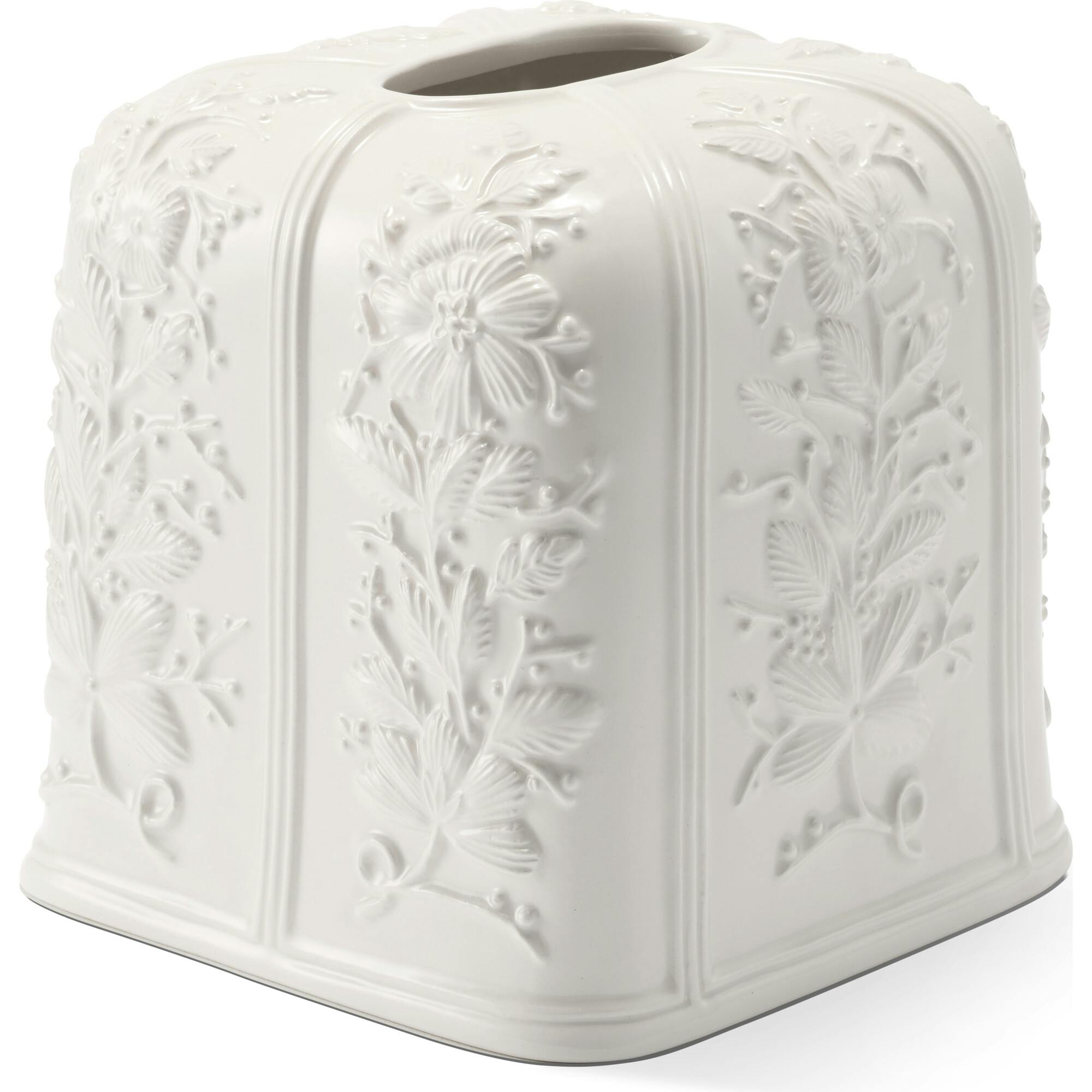 Josepha Tissue Box Holder