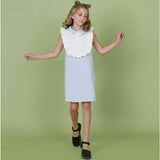 Milly dress (black)