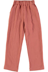 Pantalon enfant Golfeur
