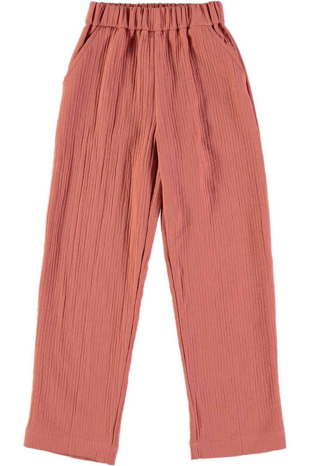 Pantalon enfant Golfeur