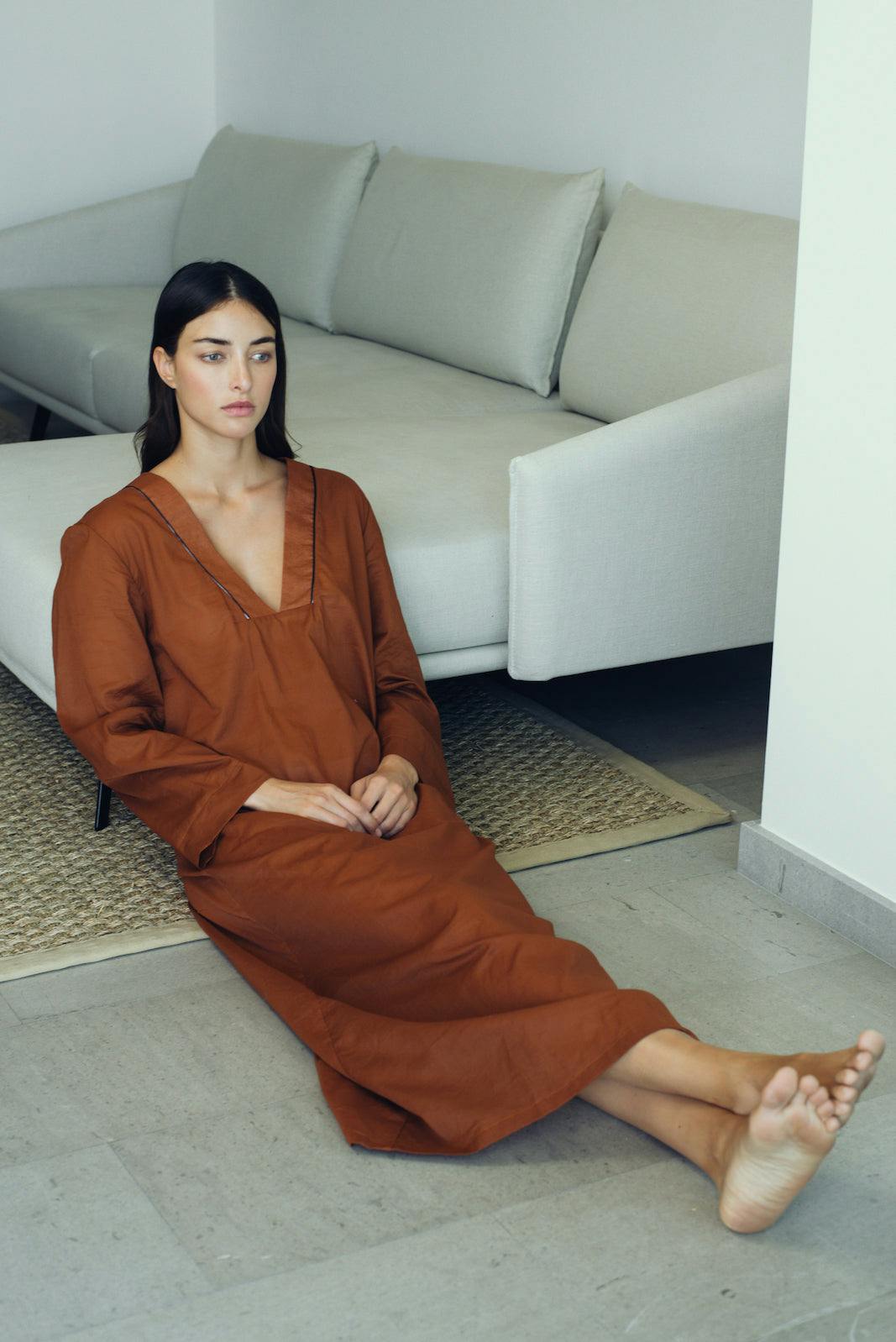 Women's Luca Kaftan