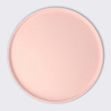 Large Bright Mix Compostable Plates - Big Multipack