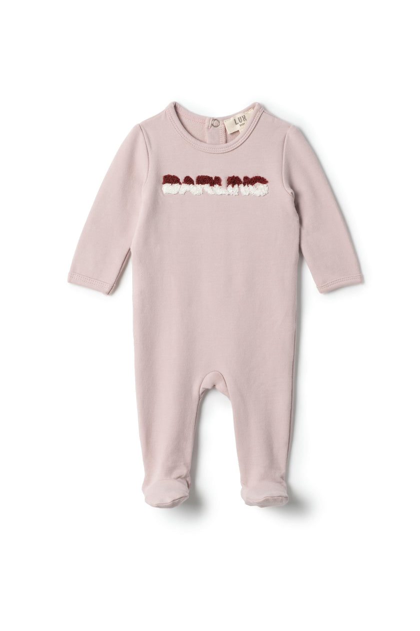Darling Charming Onesie