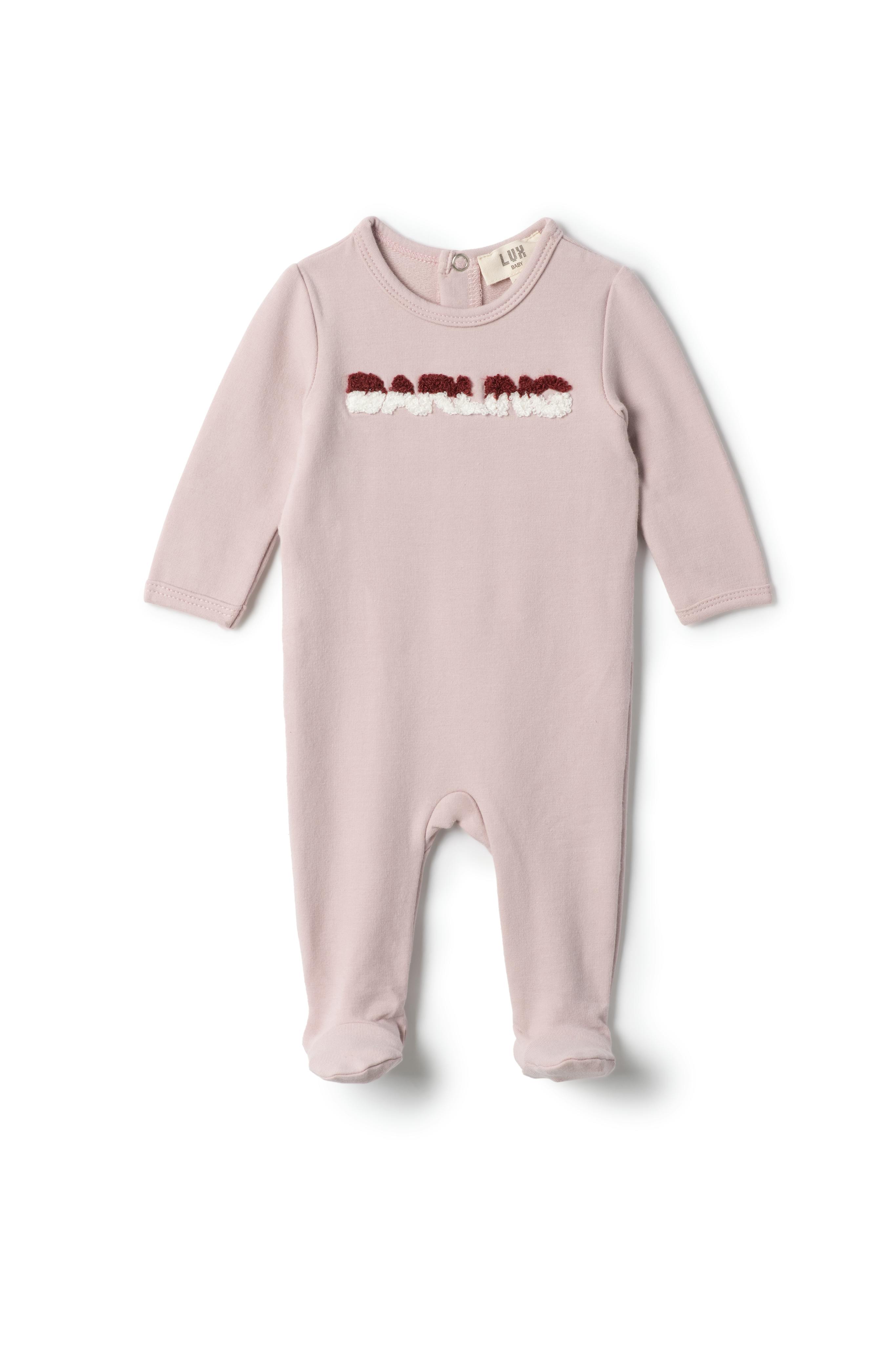 Darling Charming Onesie