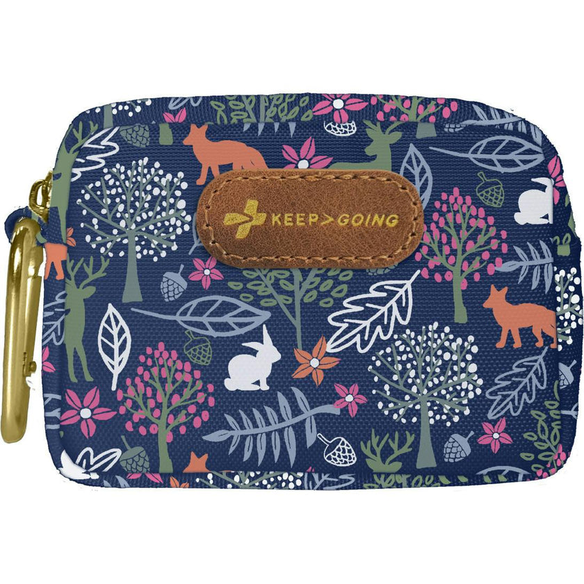 KeepGoing MiniKit