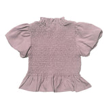 Sorien Top | Cloudy Rose
