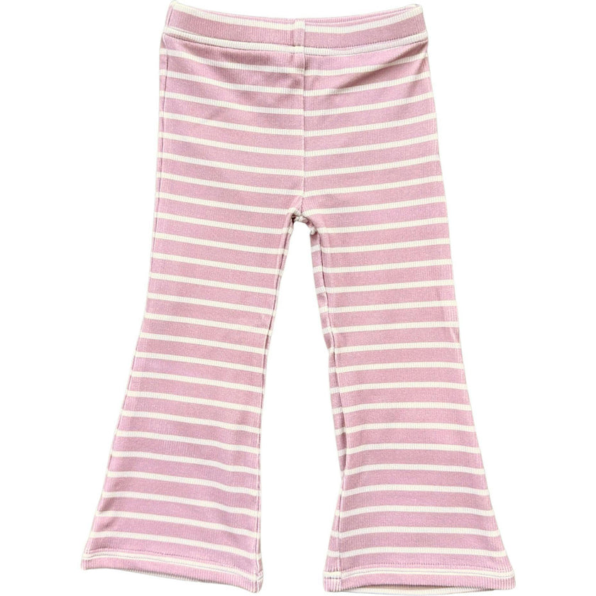 Flare Pants