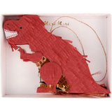 T-Rex Piñata Favor
