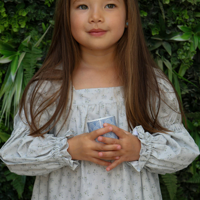 Fiona Dress