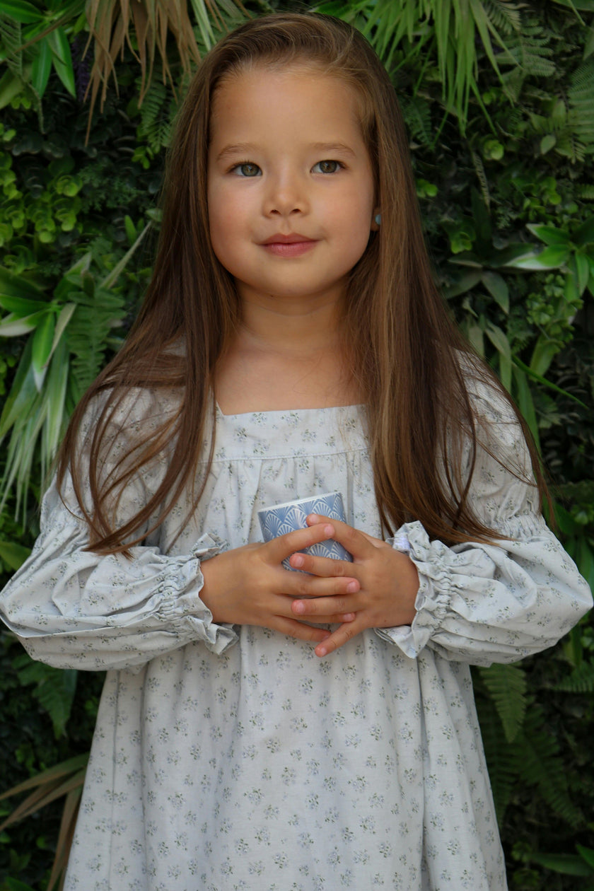 Fiona Dress