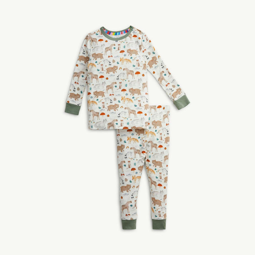 Magnetic PJ Set