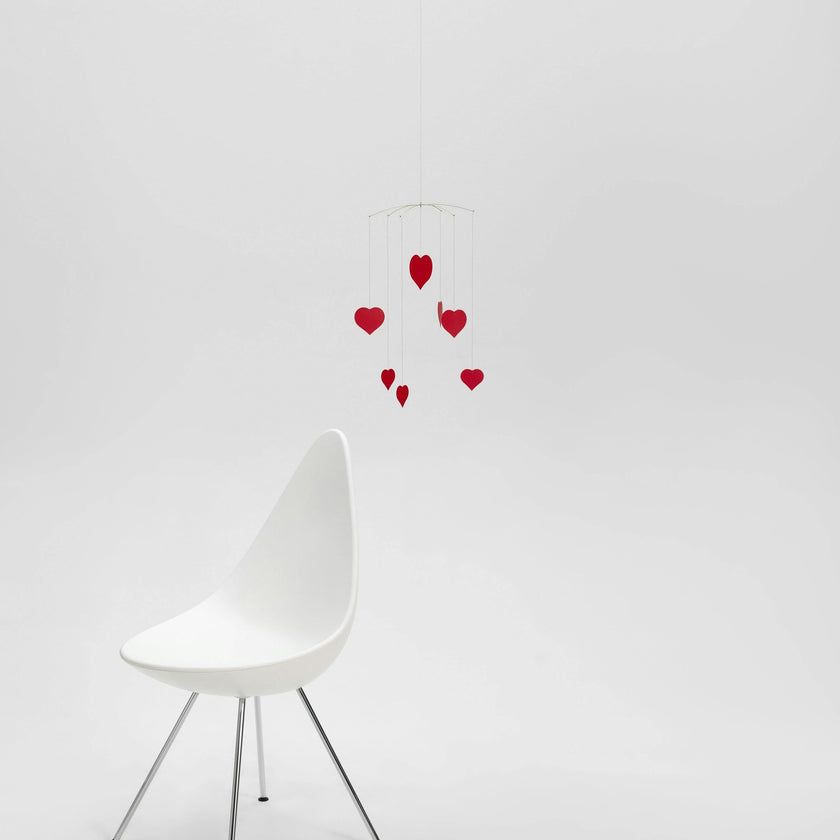 Happy Hearts.