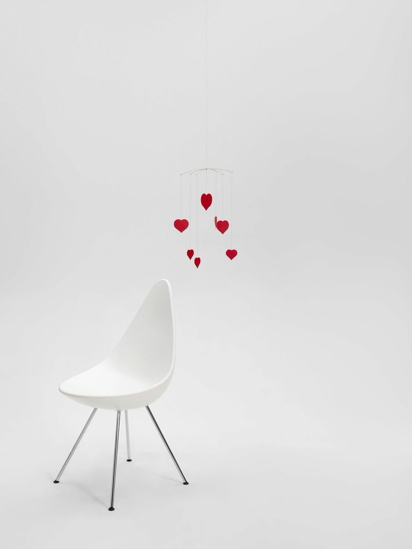 Happy Hearts.