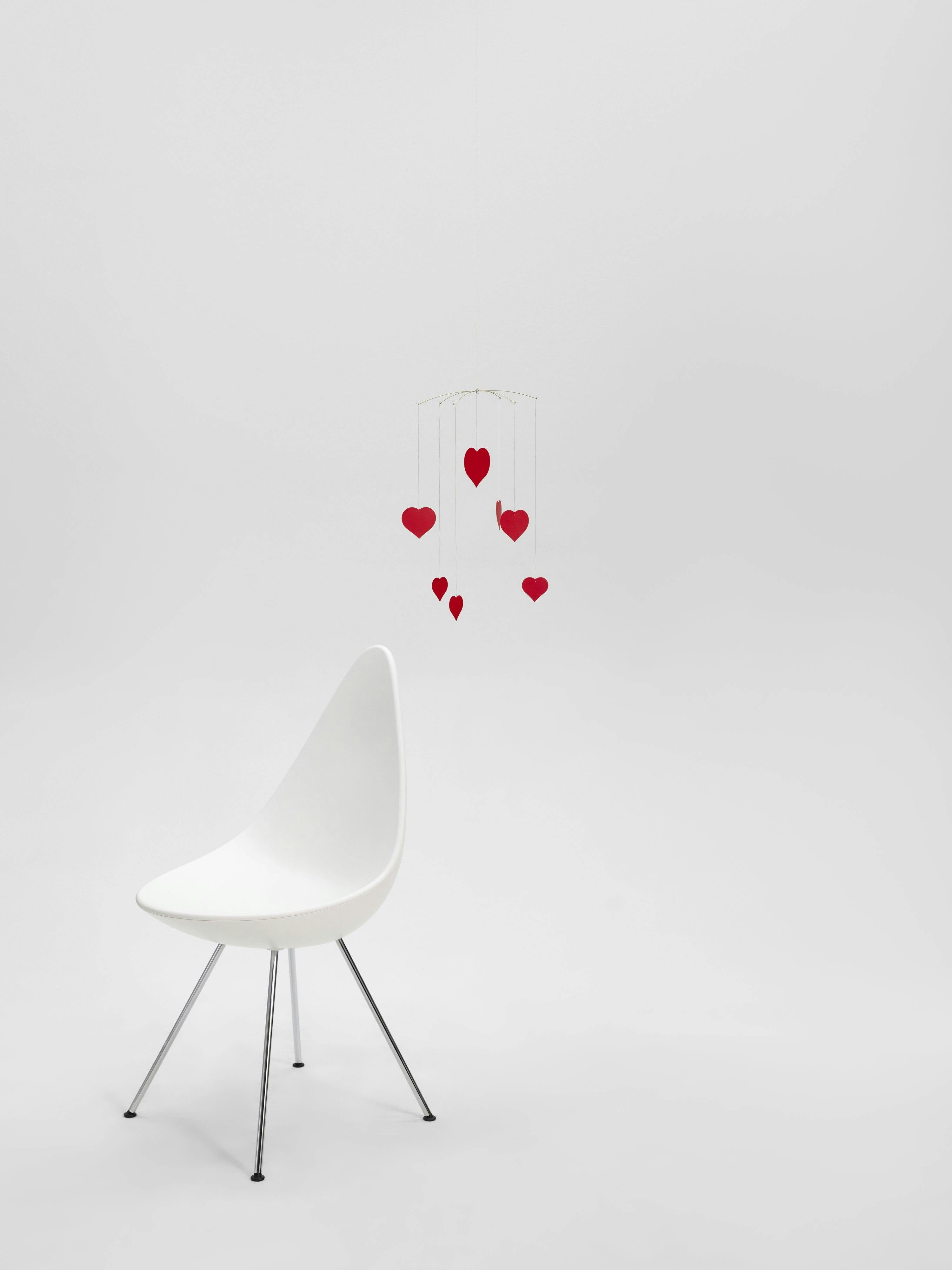 Happy Hearts.