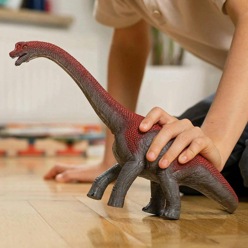 Schleich Dinosaurs: Brachiosaurus - Action Figure