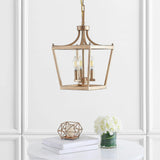 Larton 3-Light Pendant