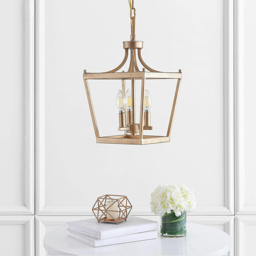 Larton 3-Light Pendant