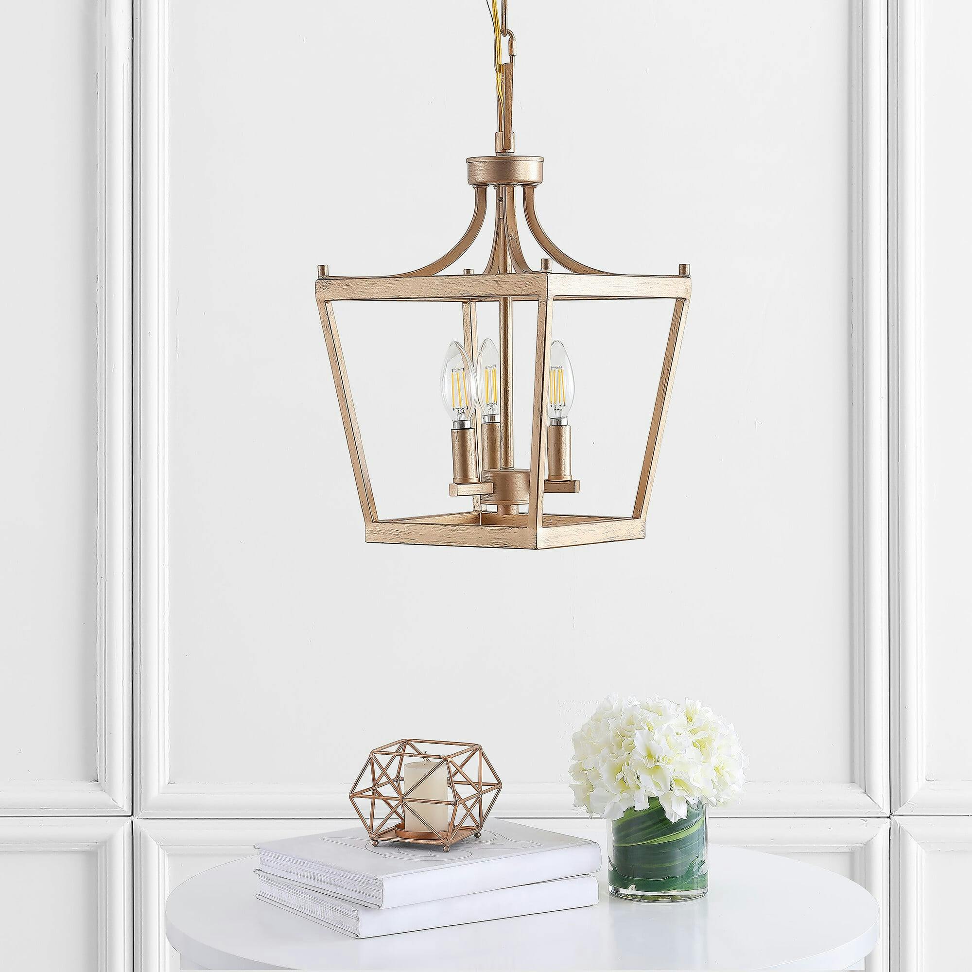 Larton 3-Light Pendant