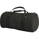 Glen 2-Way Zipper Duffel Bag