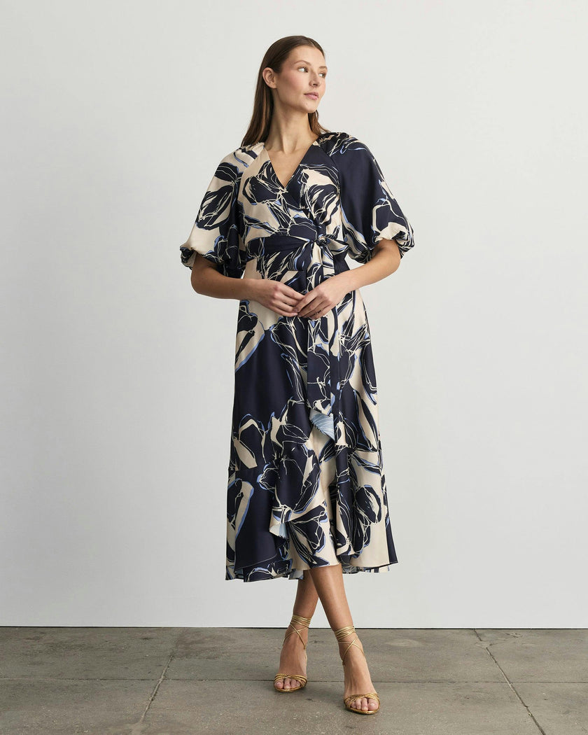 Blairine Dress