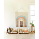 Montessori Toy Shelf