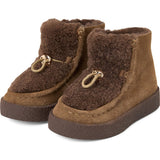 Aspen Brown/Brown