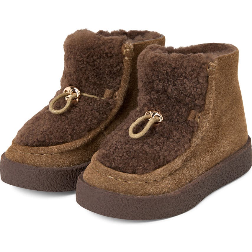 Aspen Brown/Brown