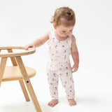 Tiny Tumblers Activewear - Active Pant