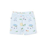 Golf Pros - Loungewear Short Set
