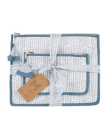 Toiletry Vanity Gift Set - Free Embroidery!