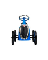 Ride-On RIDER Blue