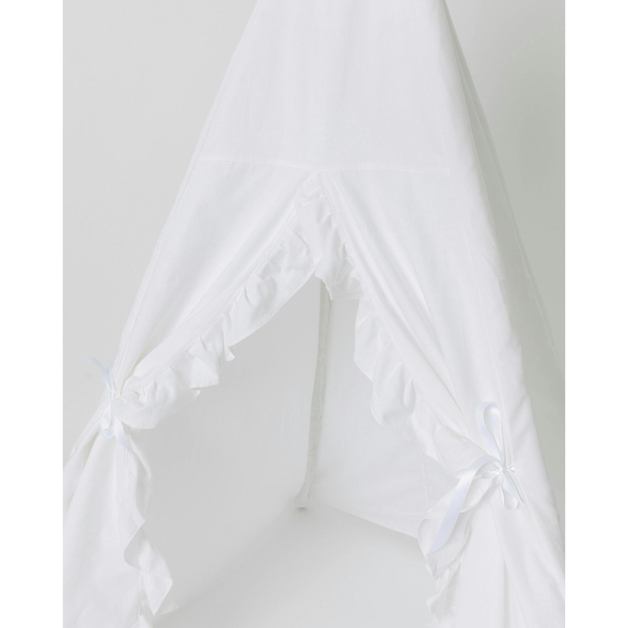 Annie Play Tent
