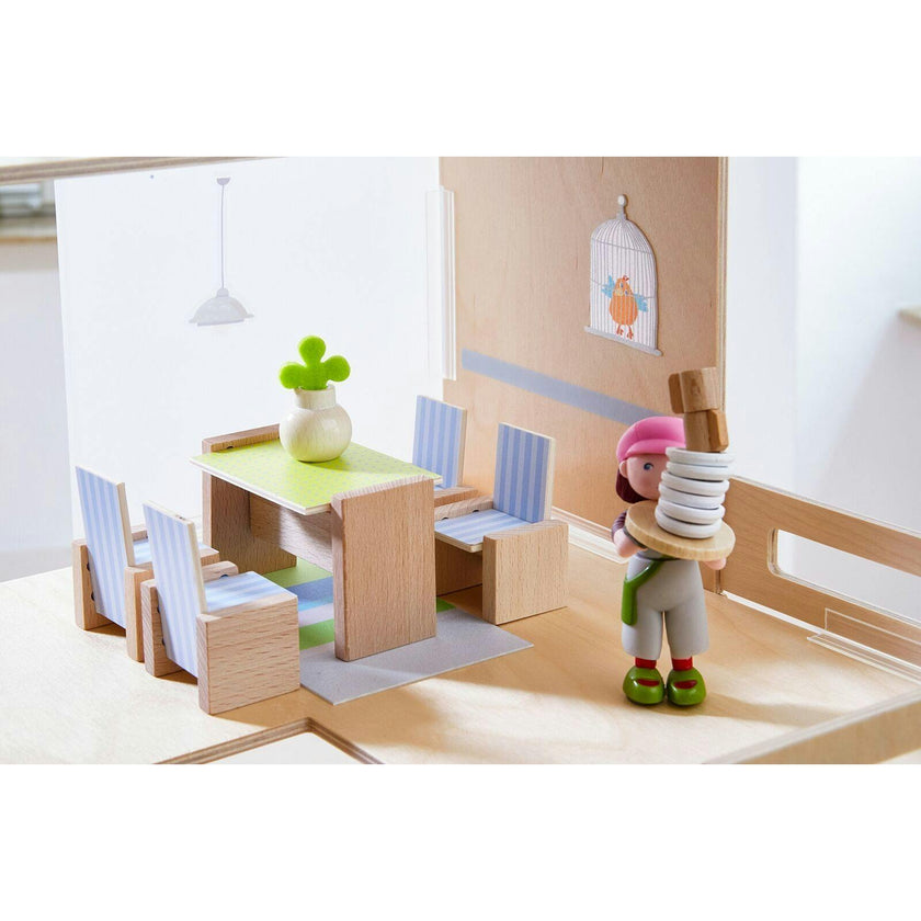 Little Friends Dining Room Furniture Set