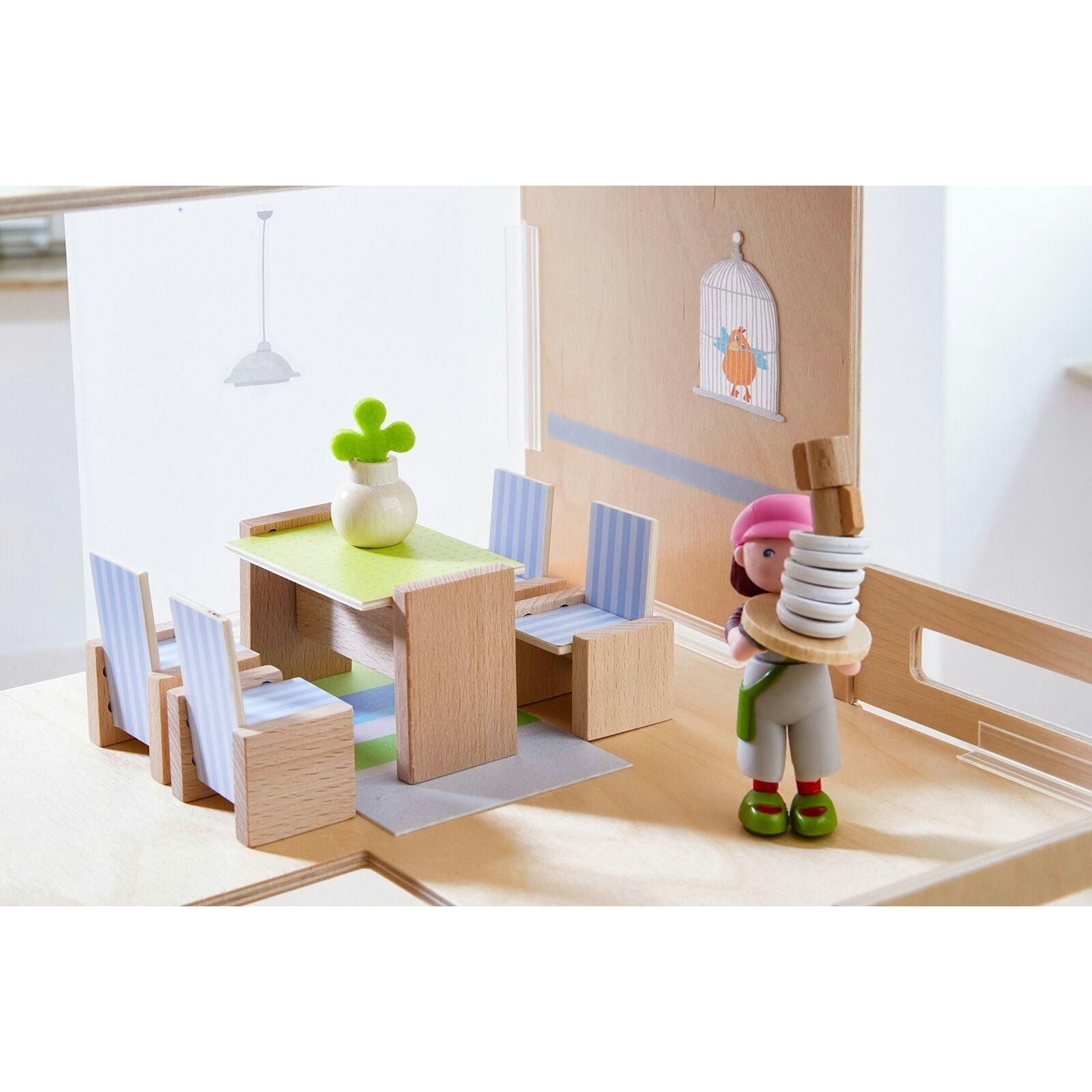 Little Friends Dining Room Furniture Set